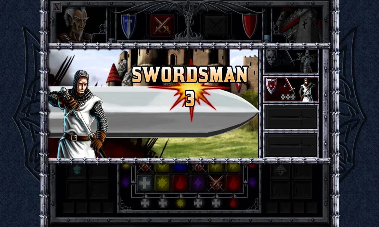 Puzzle Kingdoms görsel 4