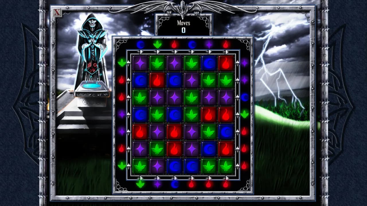 Puzzle Kingdoms görsel 5