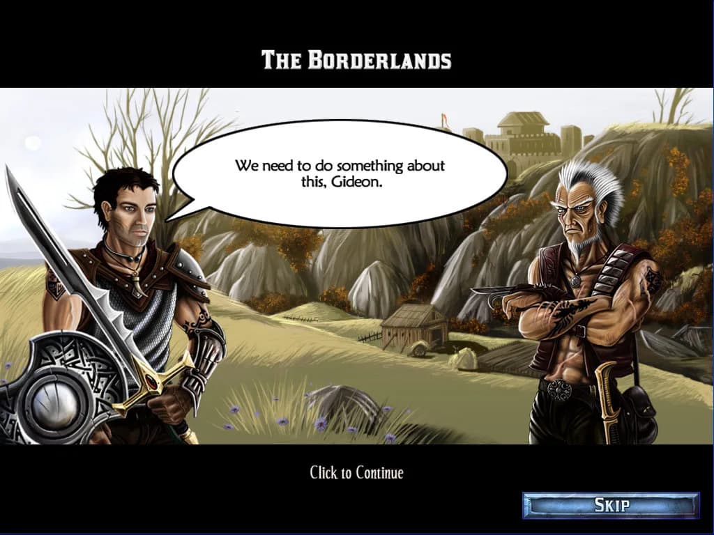 Puzzle Kingdoms görsel 6