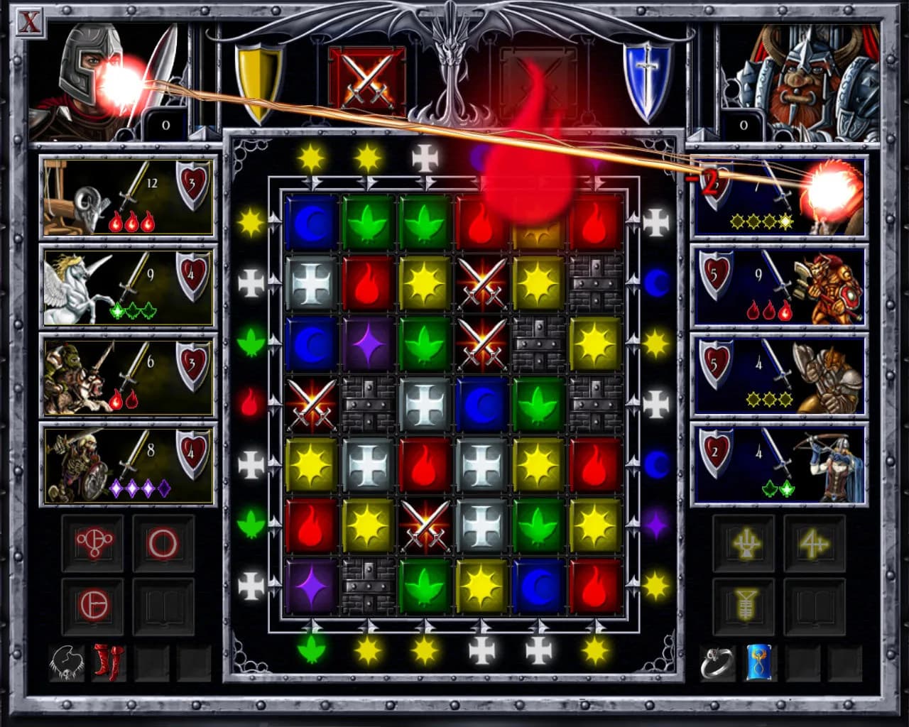 Puzzle Kingdoms görsel 9
