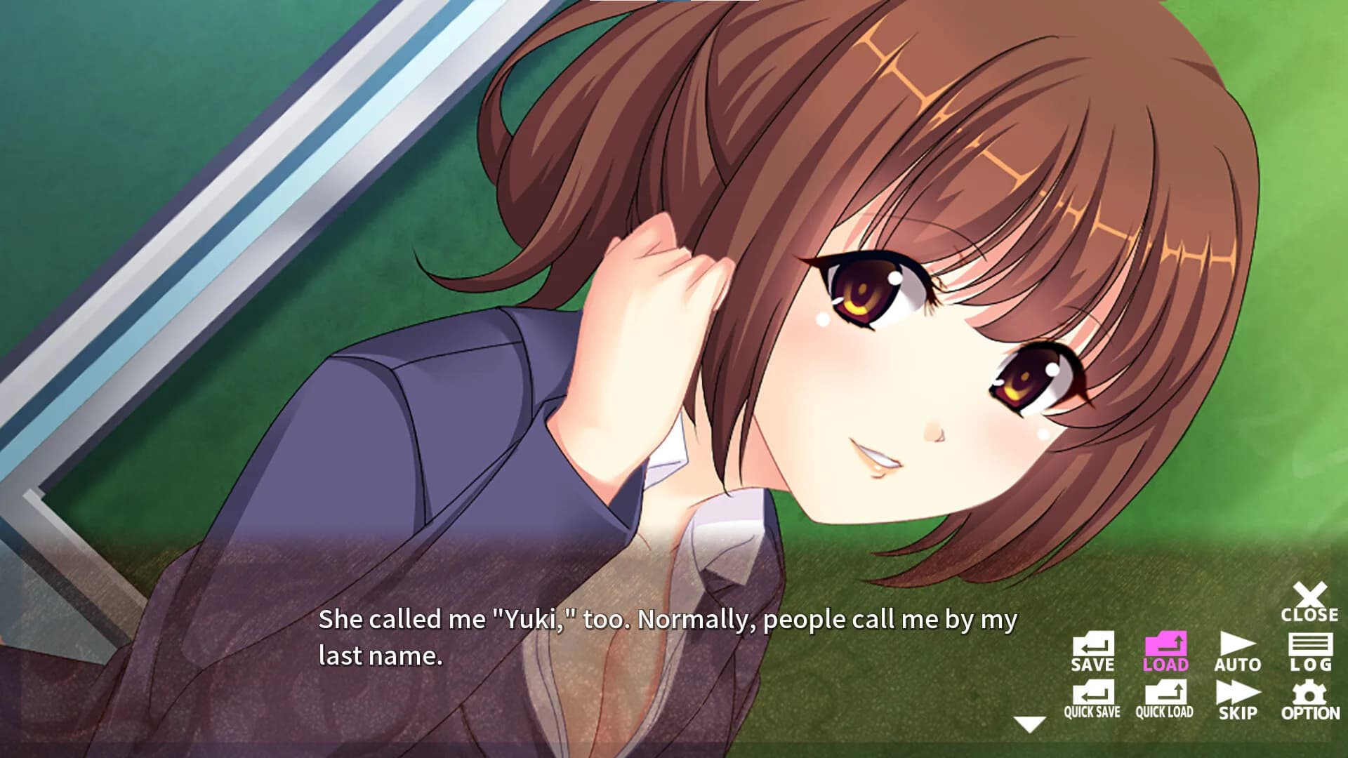 定時制の人妻JK - Married Girls' Night School - görsel 2