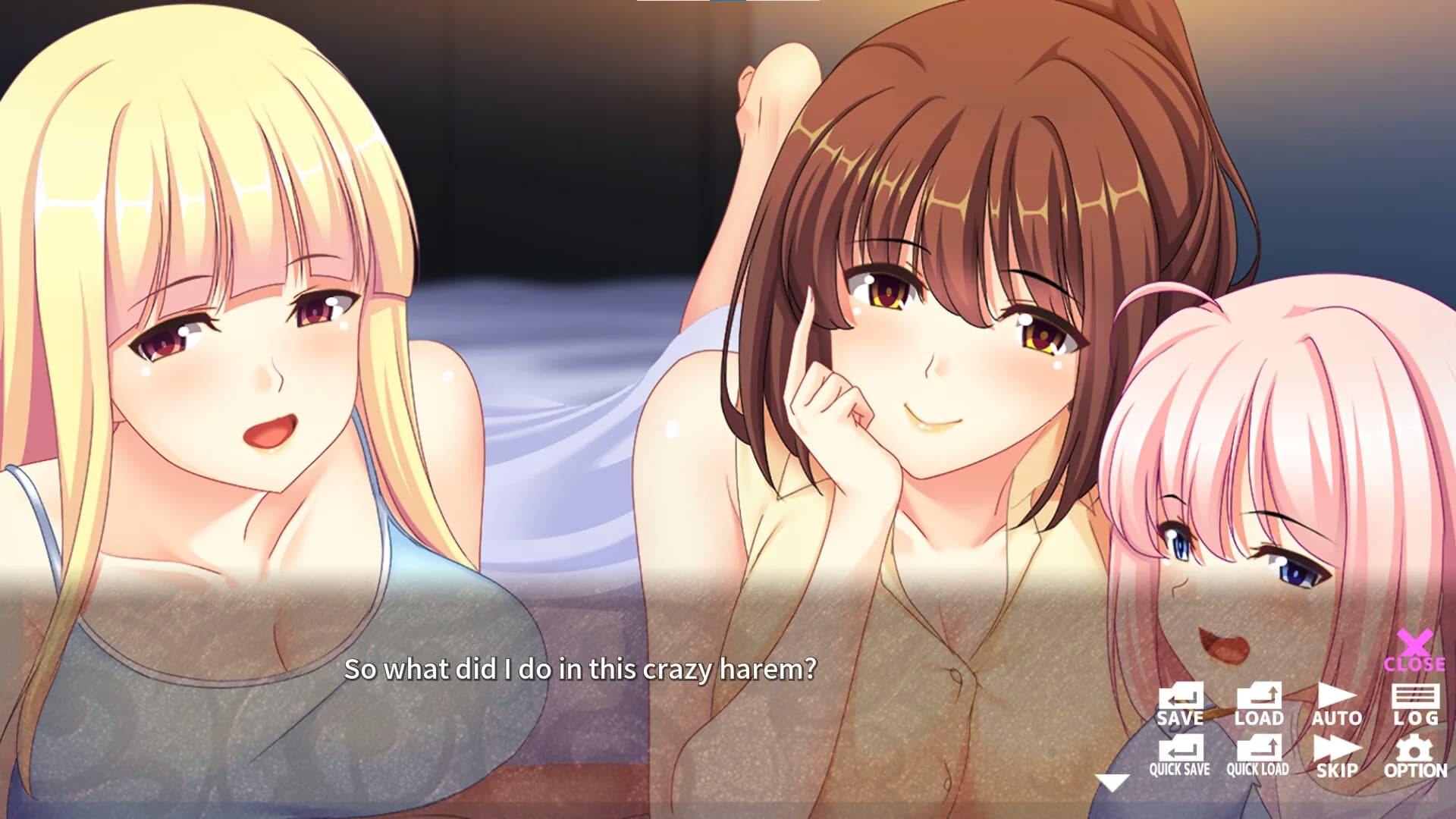 定時制の人妻JK - Married Girls' Night School - görsel 6