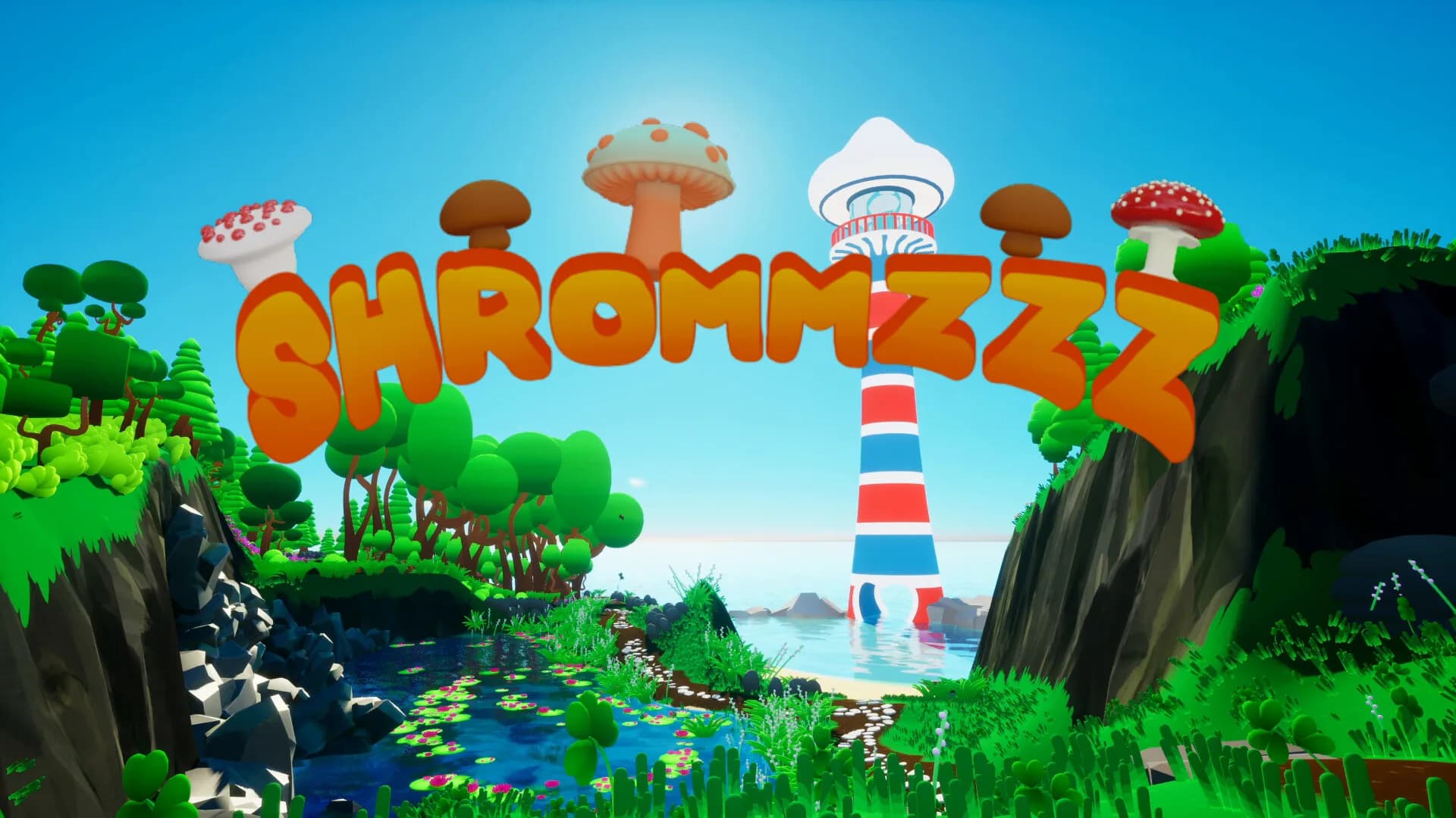 Shrommzzz: Mushroom Foraging görsel 17