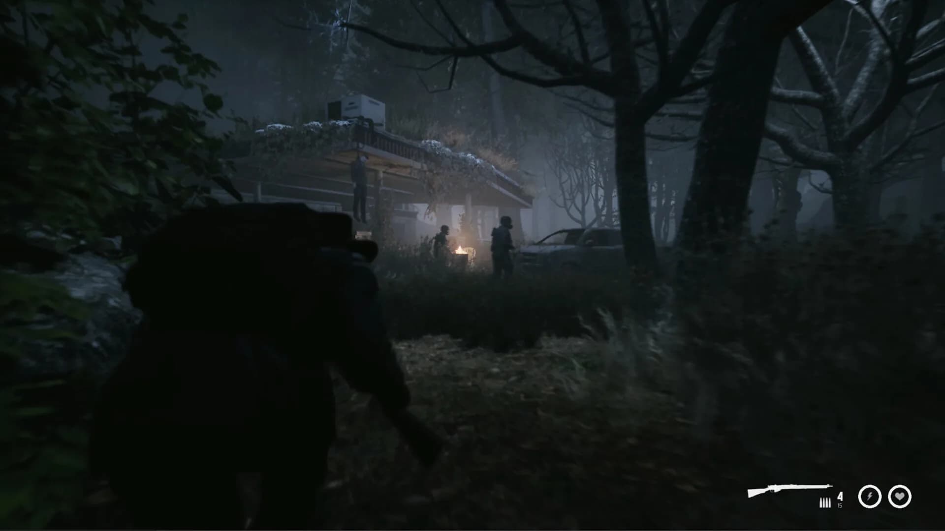 Nobody's Left görsel 3