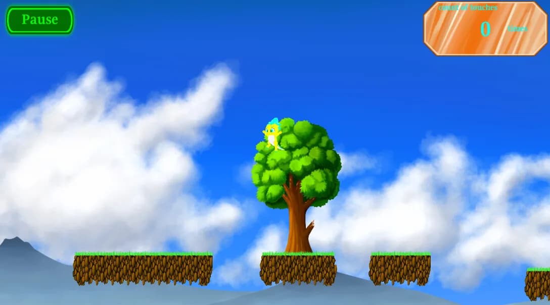 Connect Far Away tale görsel 3