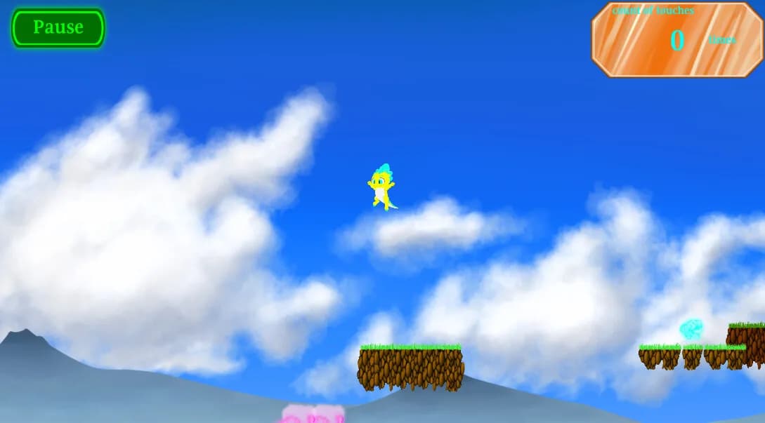 Connect Far Away tale görsel 4