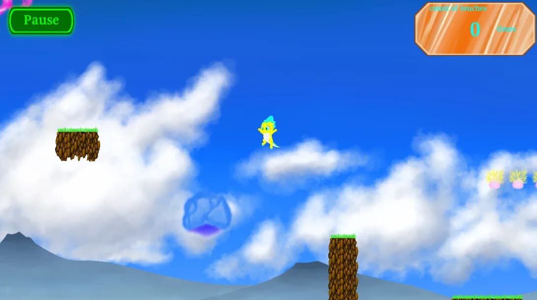 Connect Far Away tale görsel 6