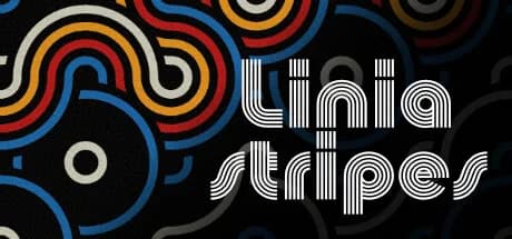 Linia Stripes görsel 1