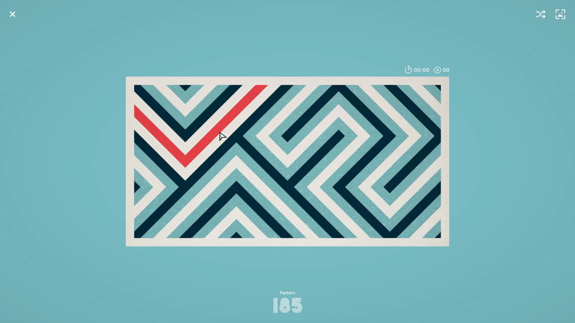 Linia Stripes görsel 3