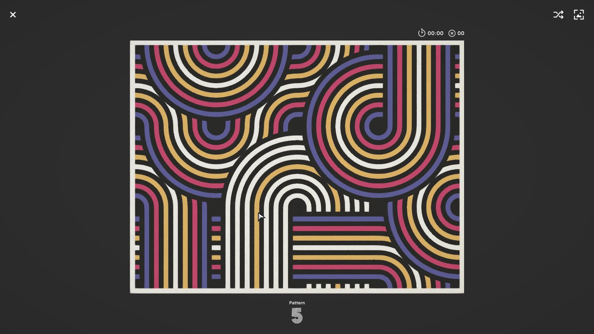 Linia Stripes görsel 9
