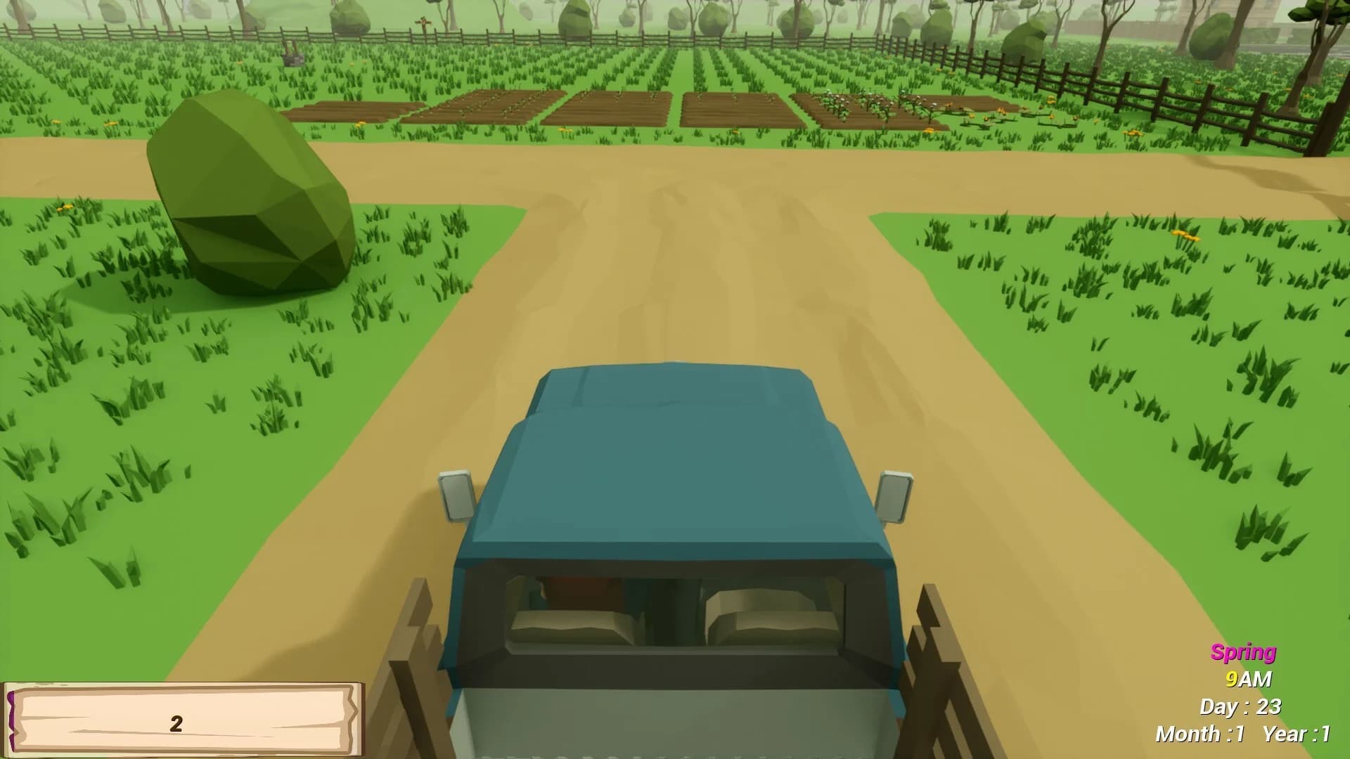 Farm Business görsel 11