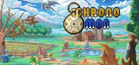 Chronomon görsel 1