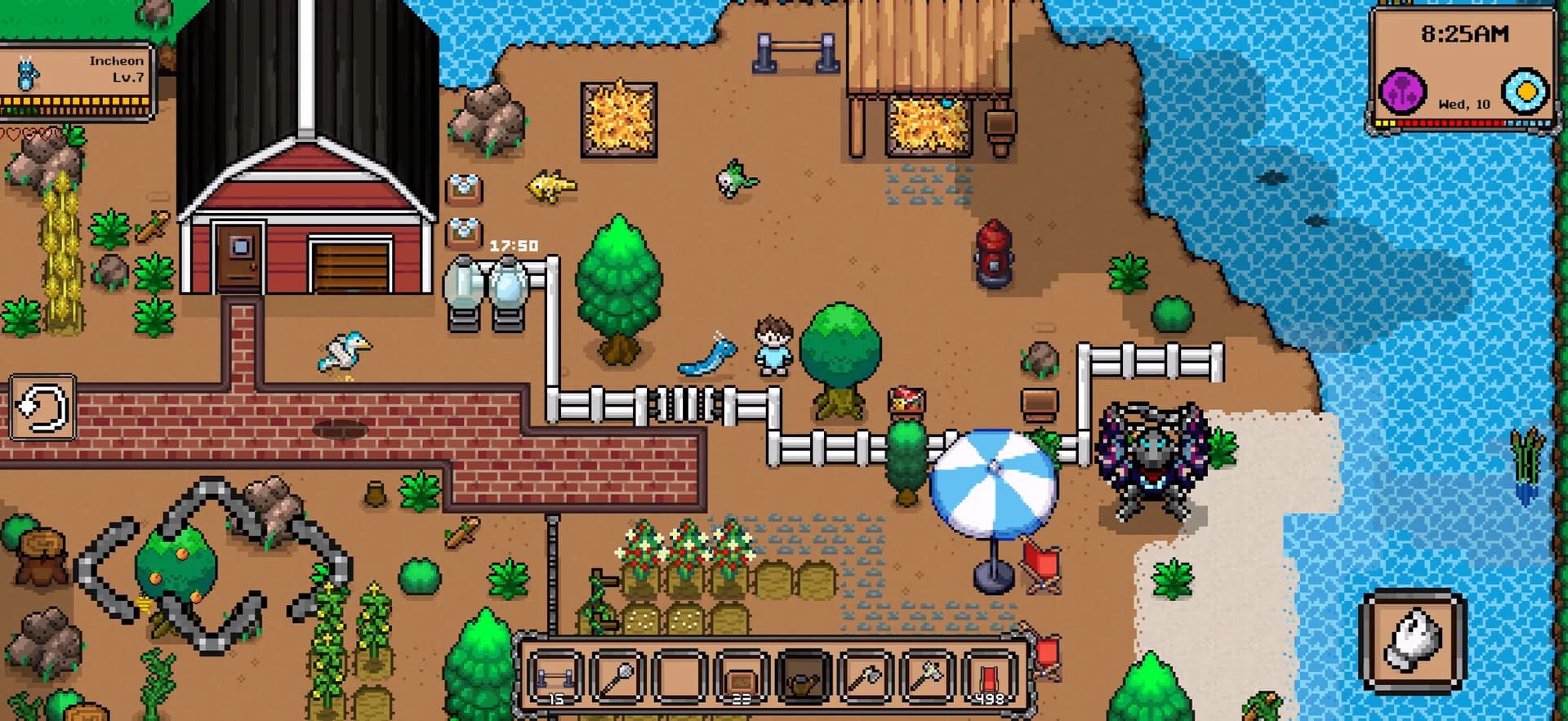 Chronomon görsel 2
