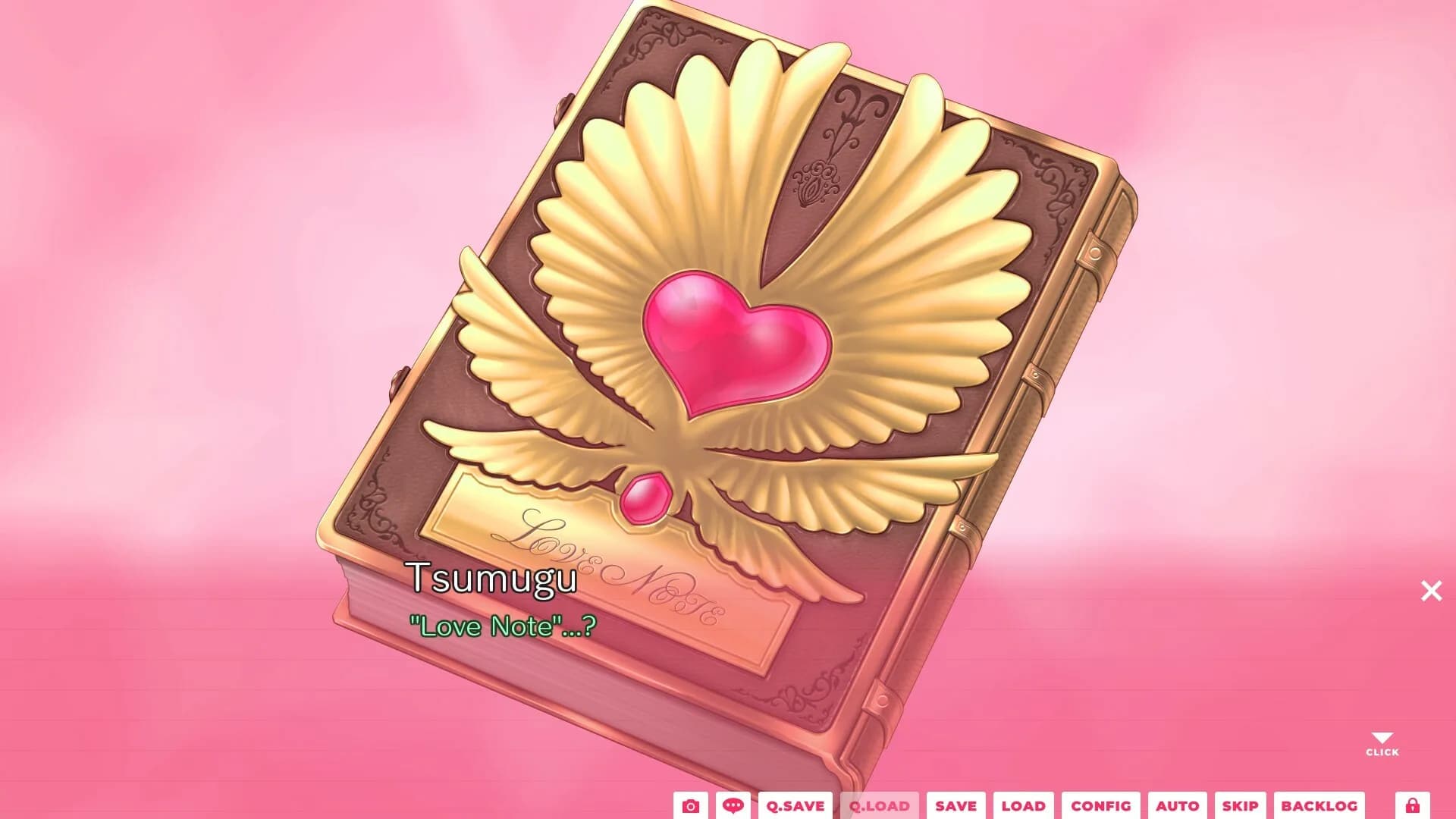 My Klutzy Cupid görsel 2