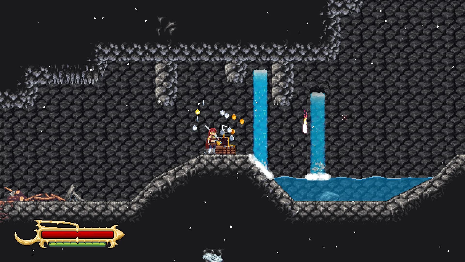 Draken's Shrine görsel 6