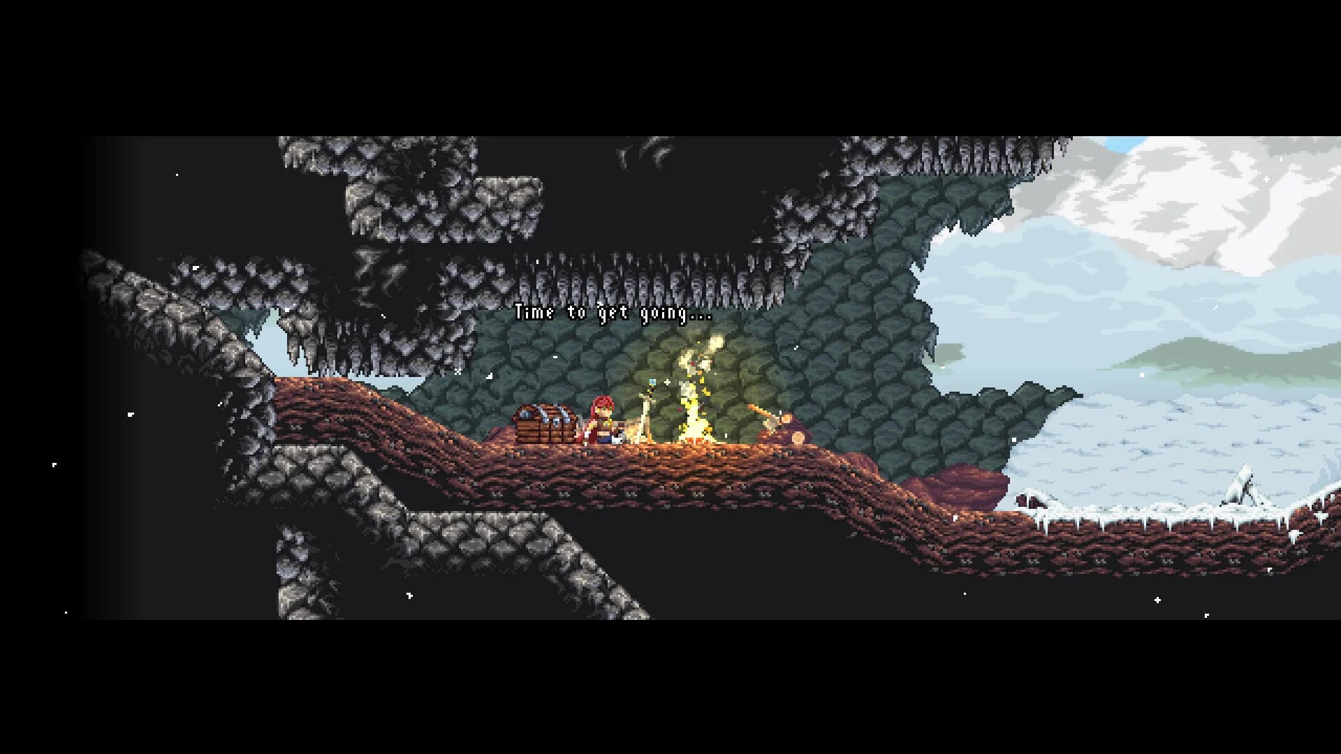 Draken's Shrine görsel 7