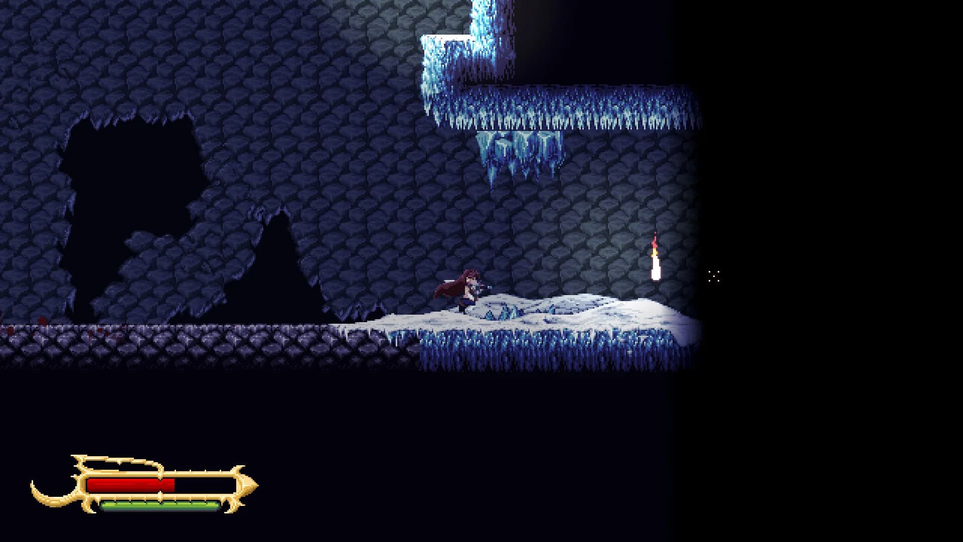 Draken's Shrine görsel 8
