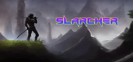 Slarcher görsel 1