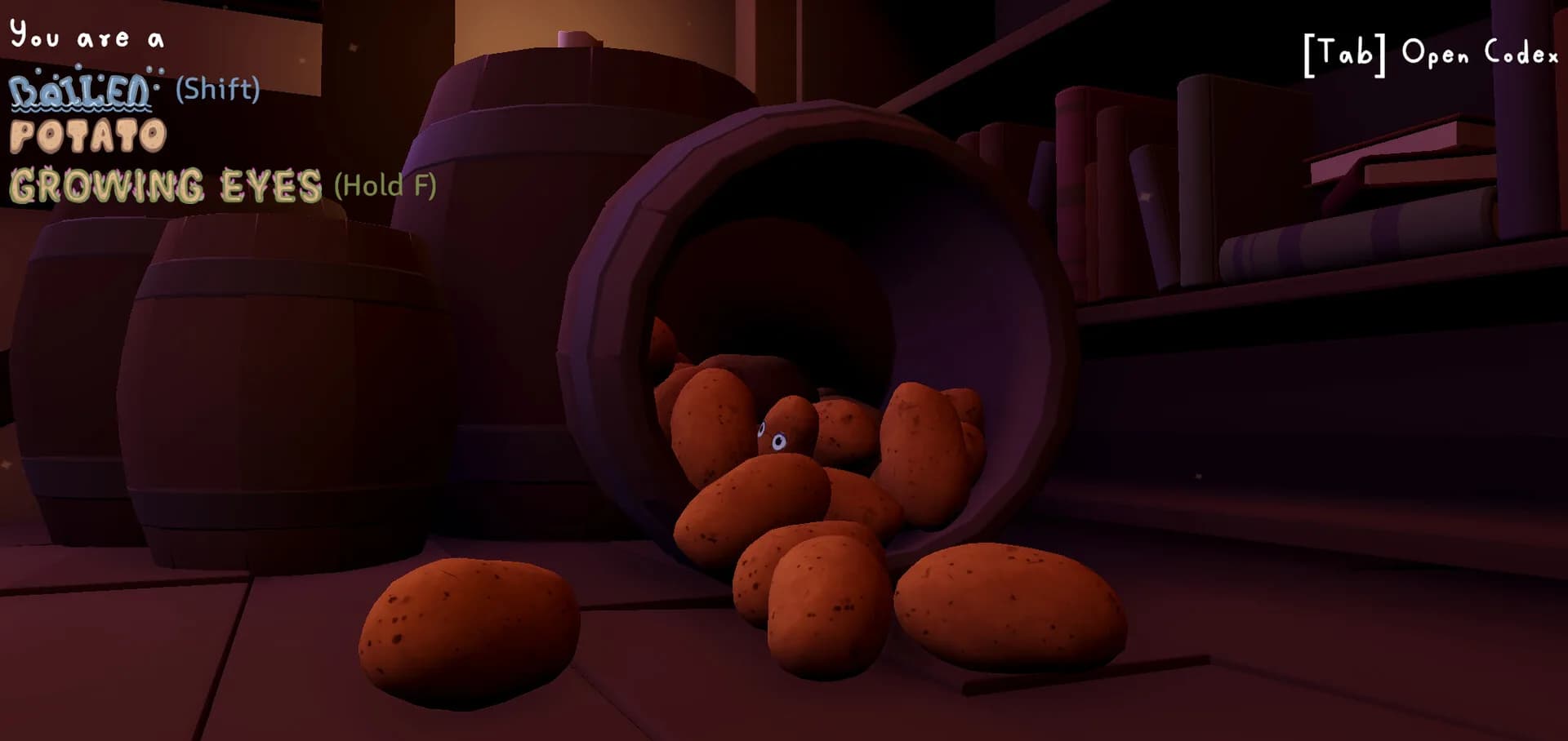 That Potato Game görsel 3