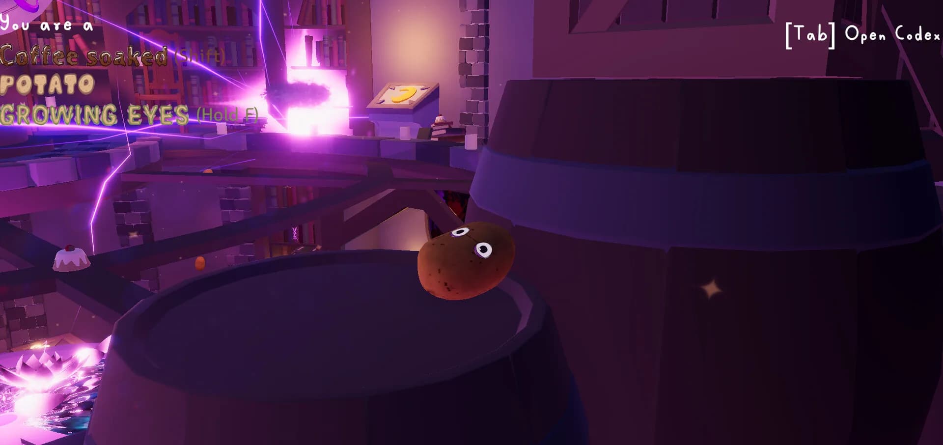 That Potato Game görsel 6