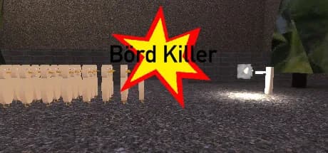 Börd Killer görsel 1