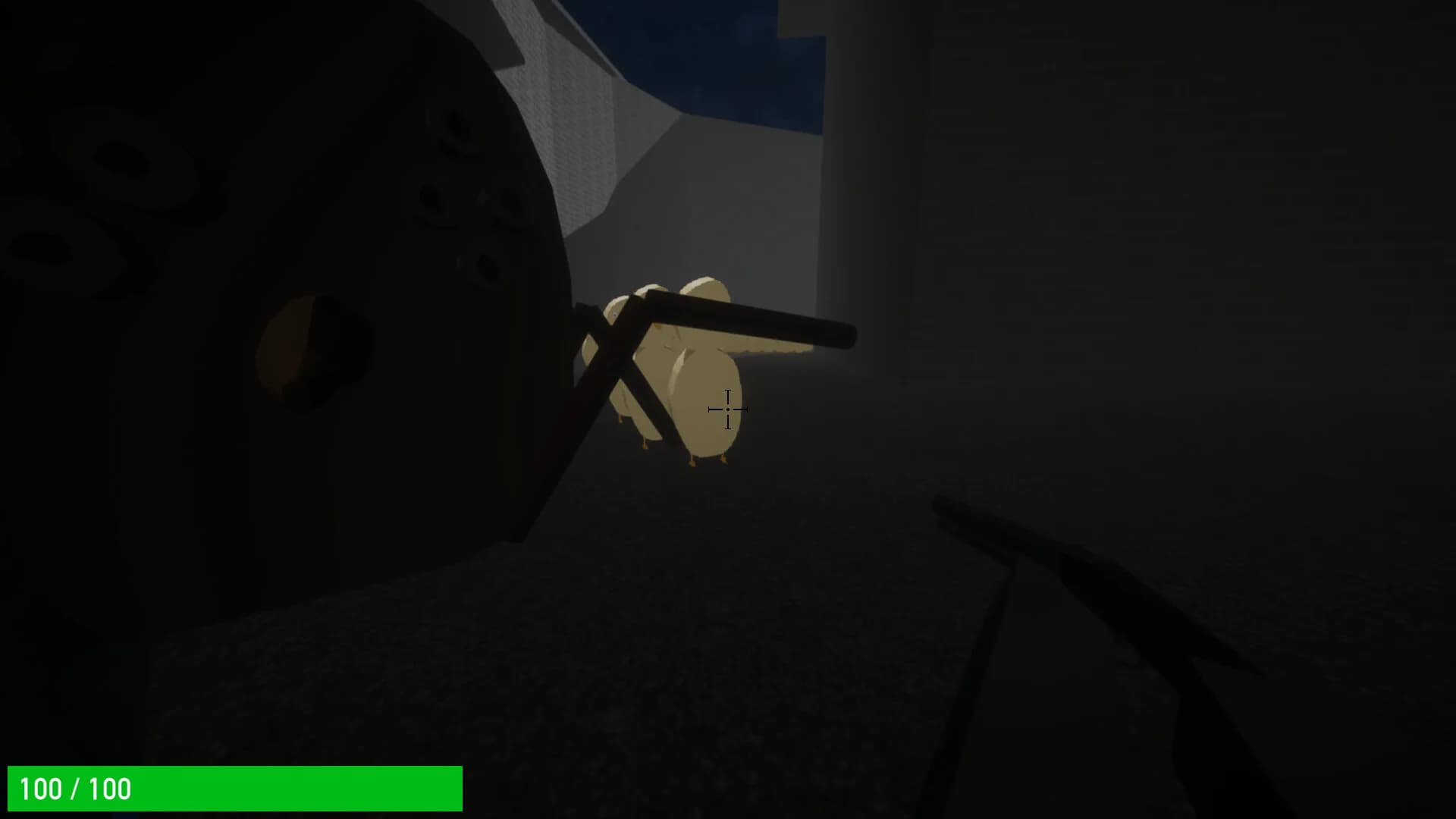 Börd Killer görsel 2