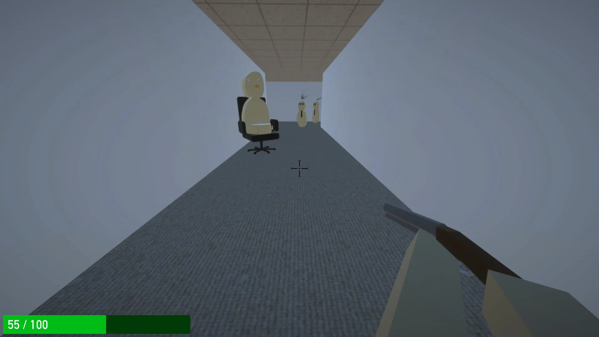 Börd Killer görsel 5