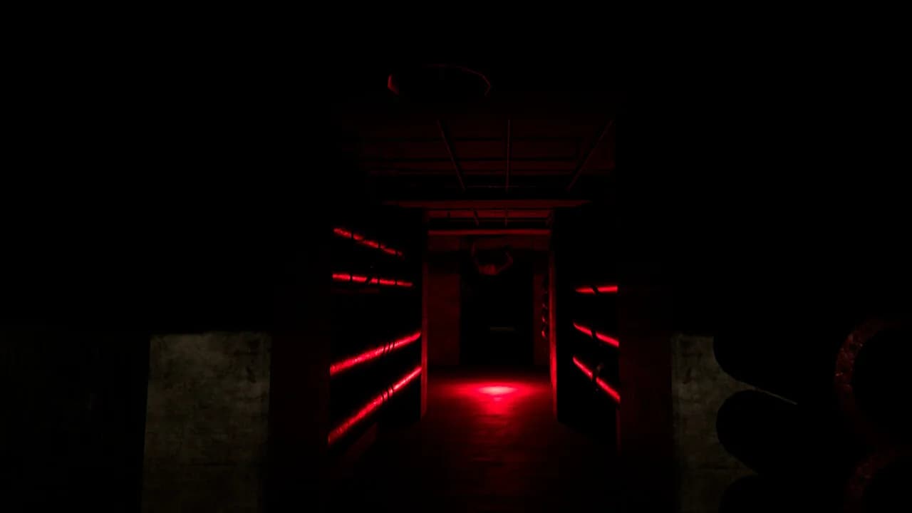 Backrooms Project: The lost file görsel 6