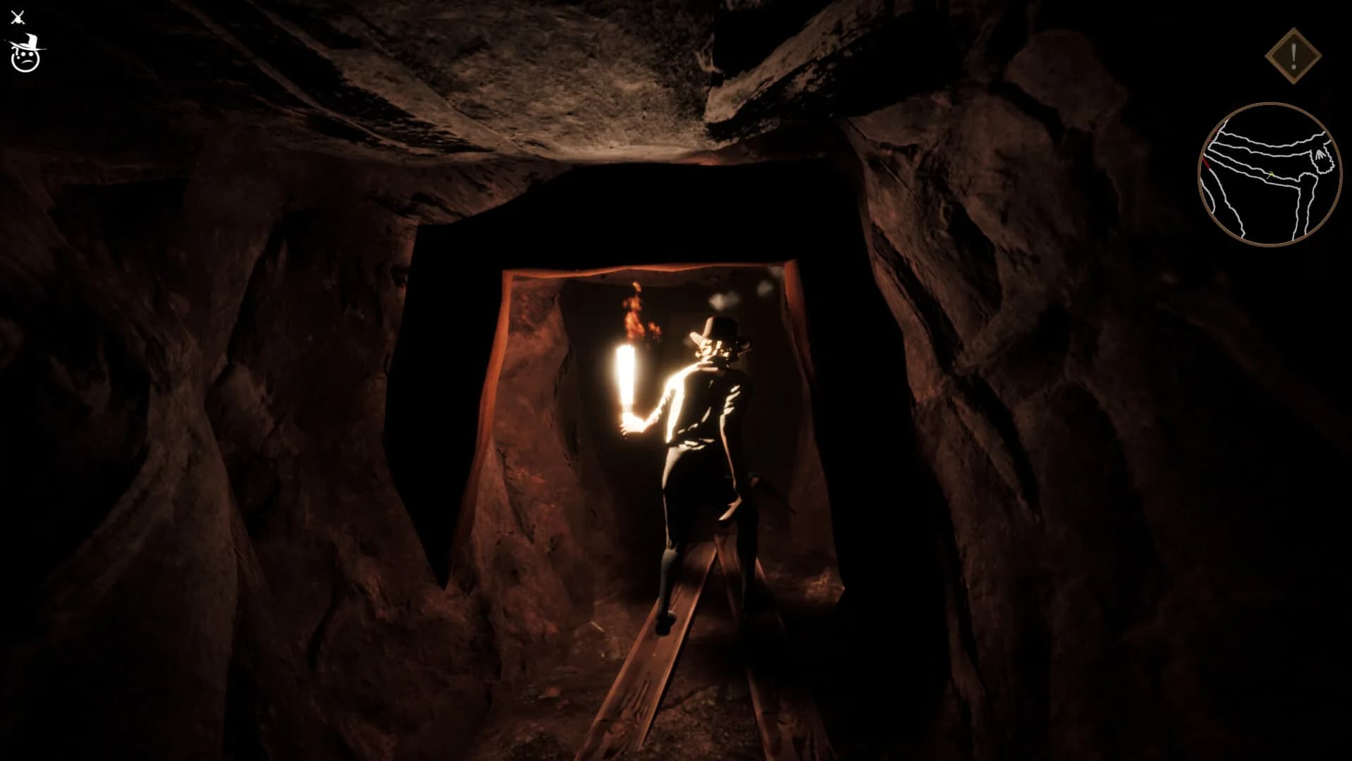 The Mine görsel 2