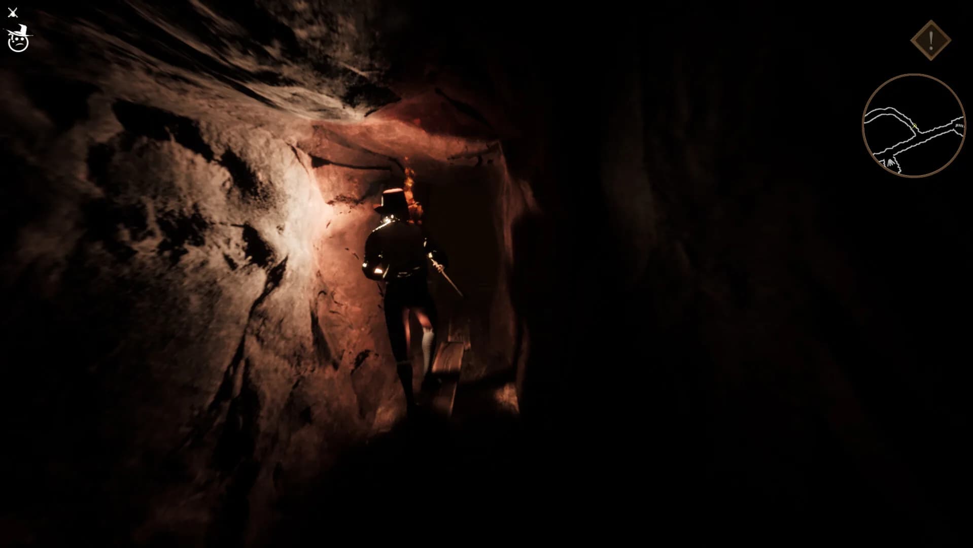 The Mine görsel 7