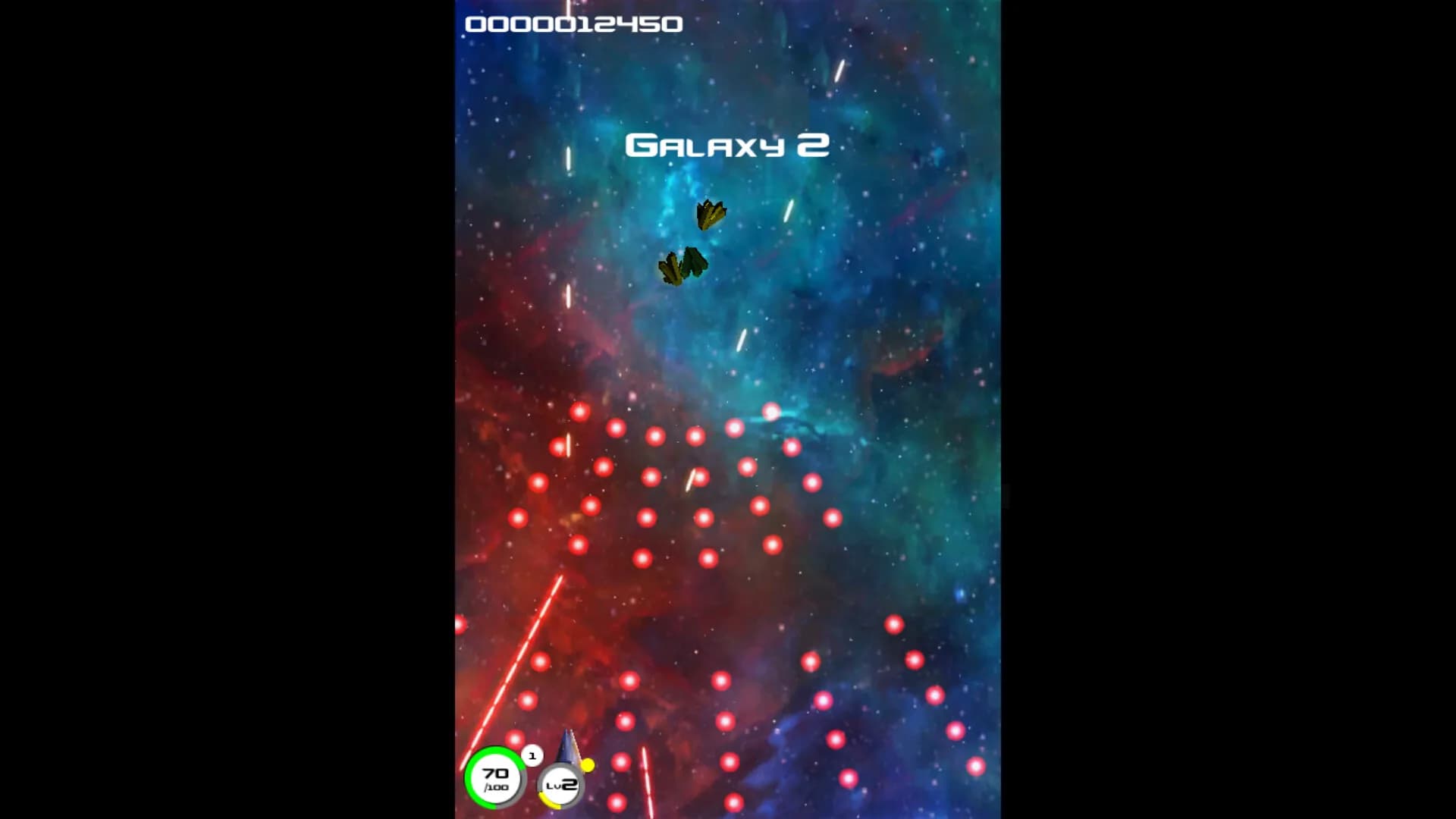Celestial Raider görsel 2