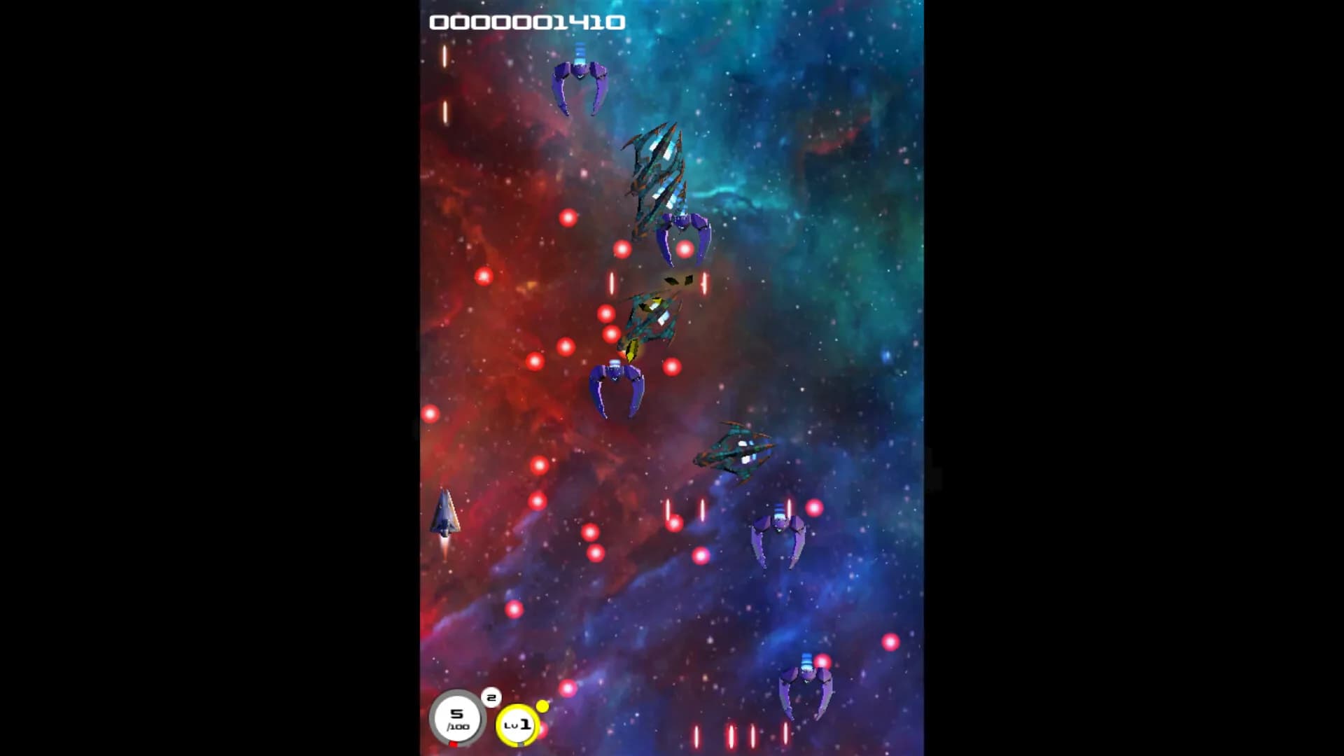 Celestial Raider görsel 3
