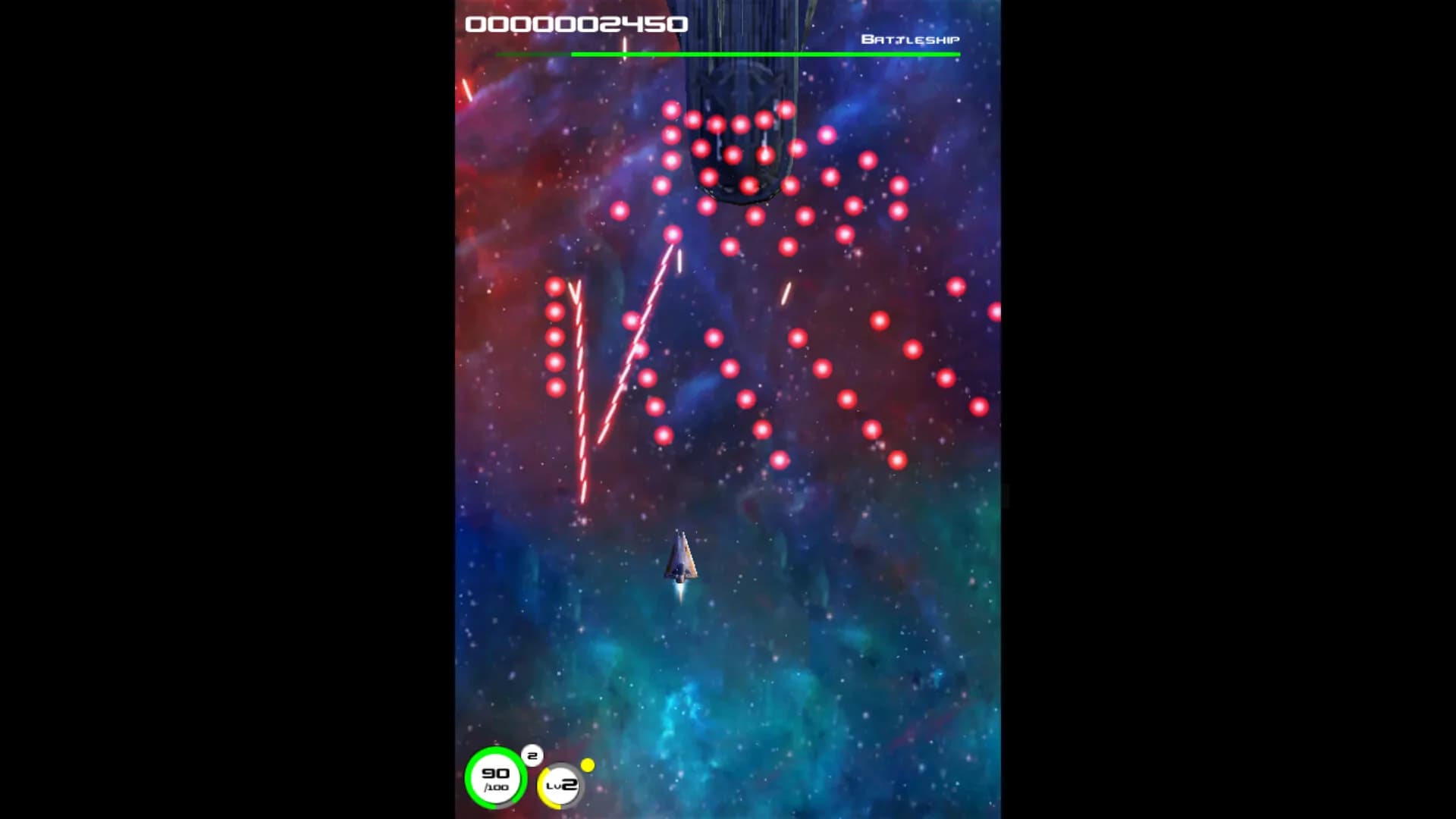 Celestial Raider görsel 4