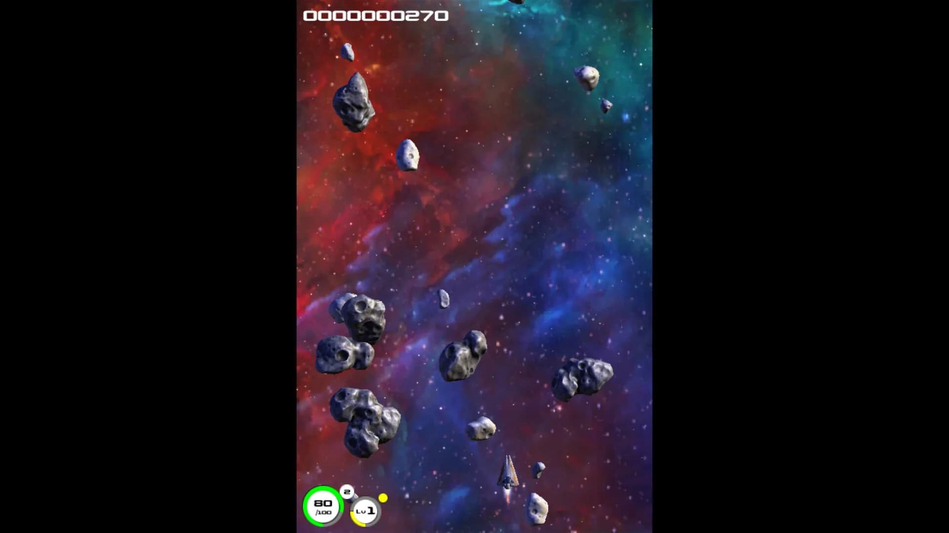 Celestial Raider görsel 5