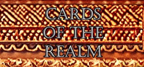 Cards of the Realm görsel 1