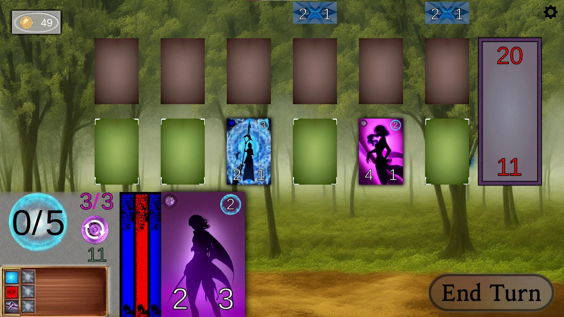 Cards of the Realm görsel 2