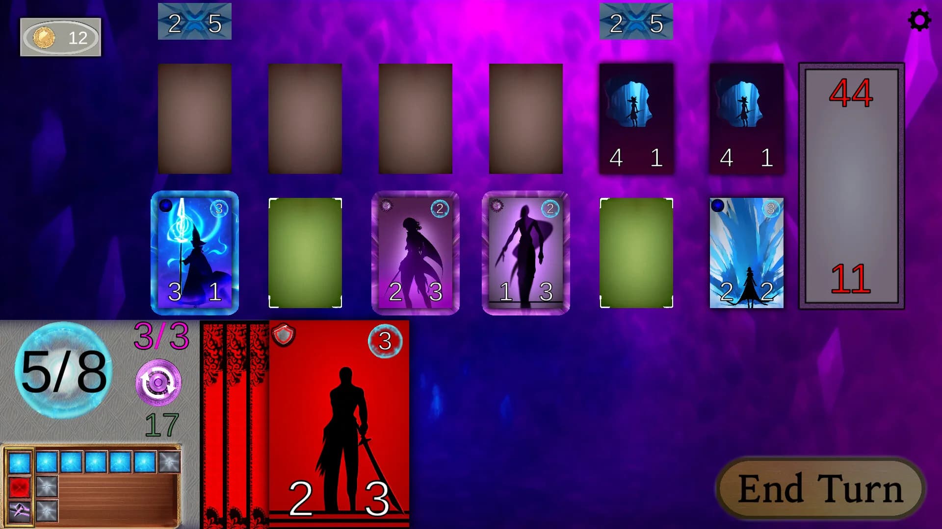 Cards of the Realm görsel 3