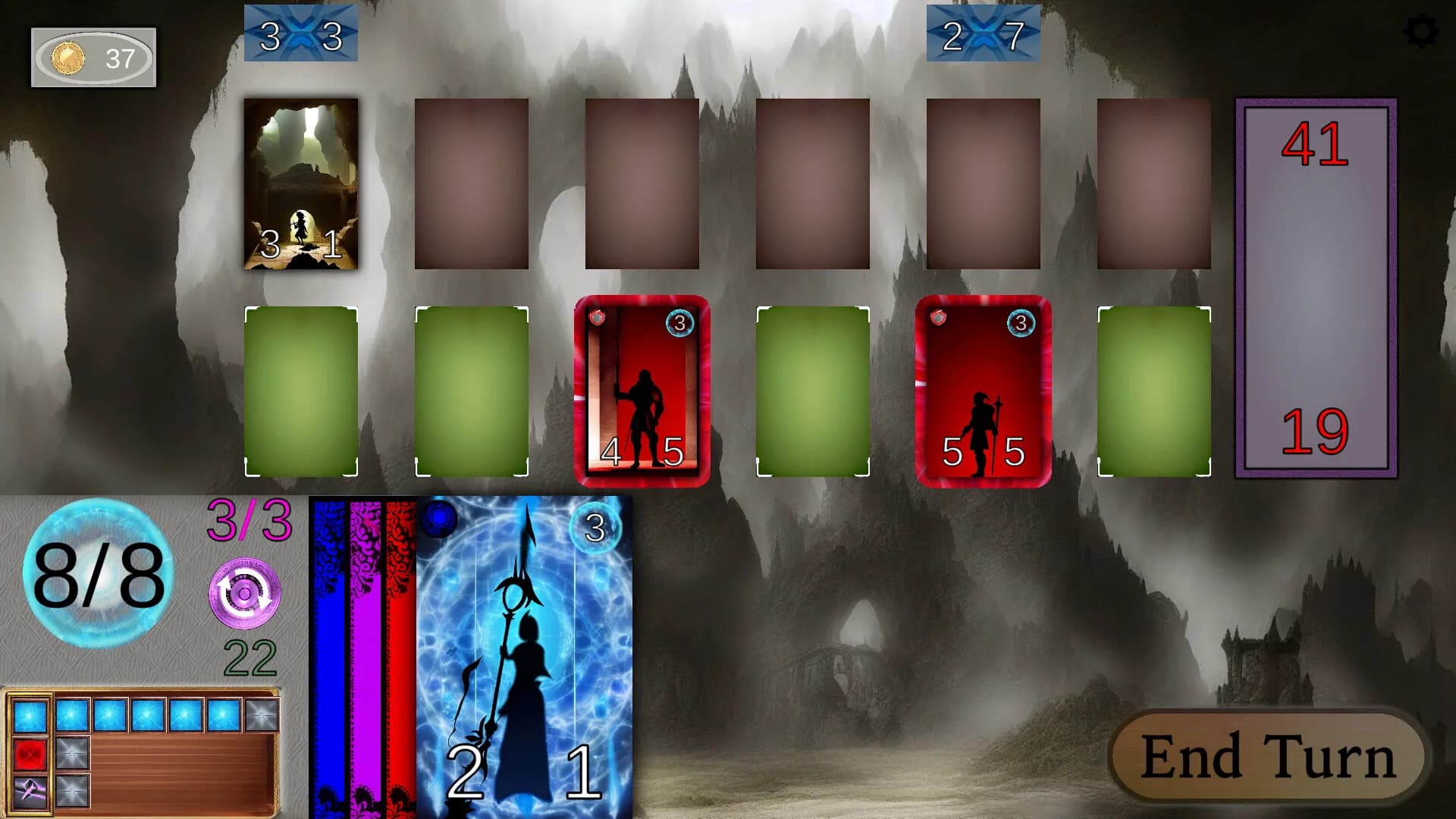 Cards of the Realm görsel 4