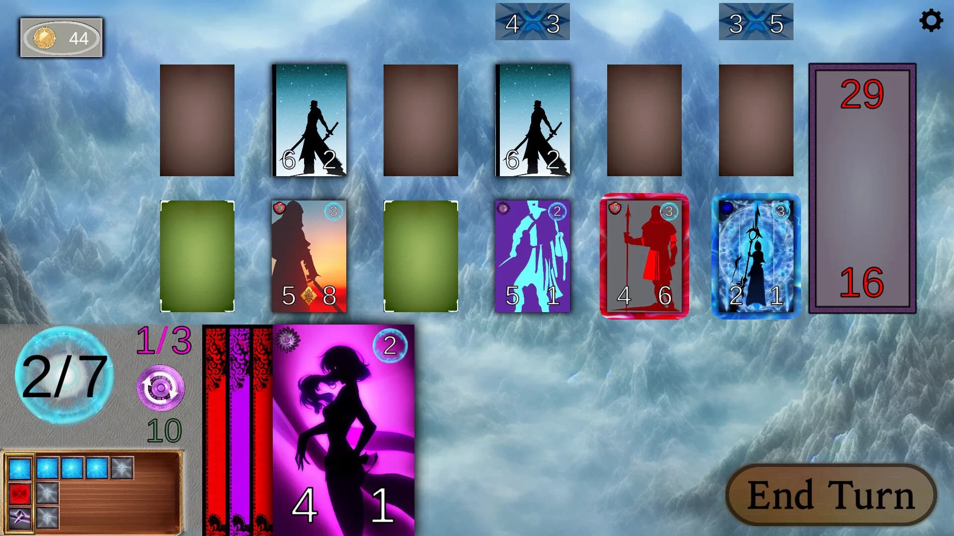 Cards of the Realm görsel 5