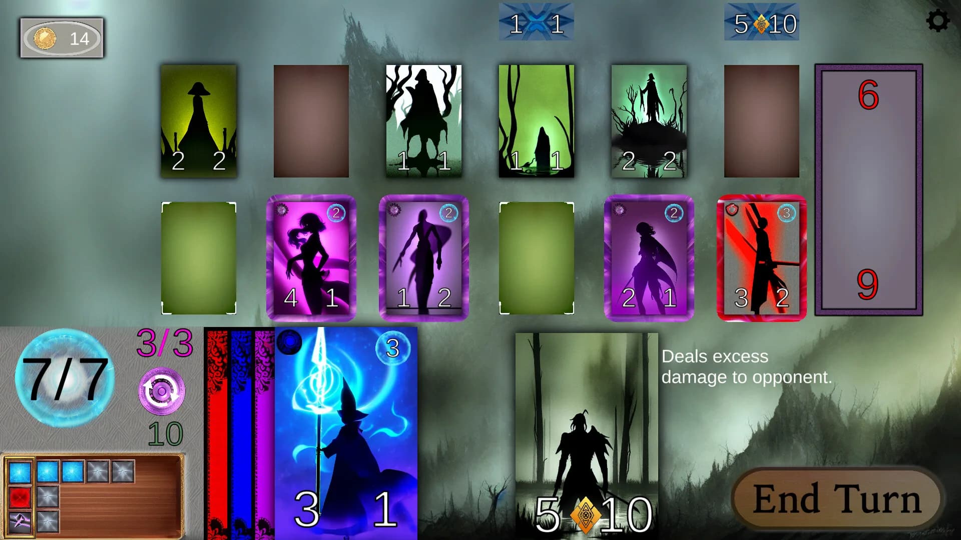 Cards of the Realm görsel 6