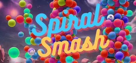 Spiral Smash görsel 1