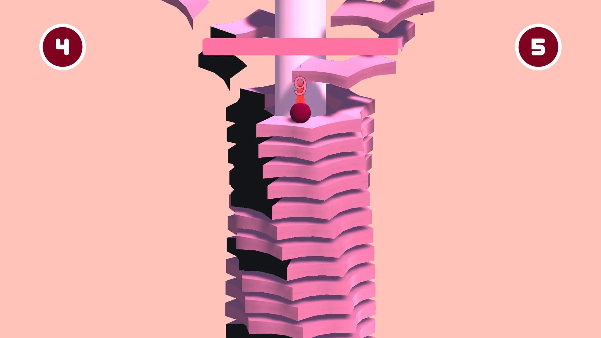 Spiral Smash görsel 4