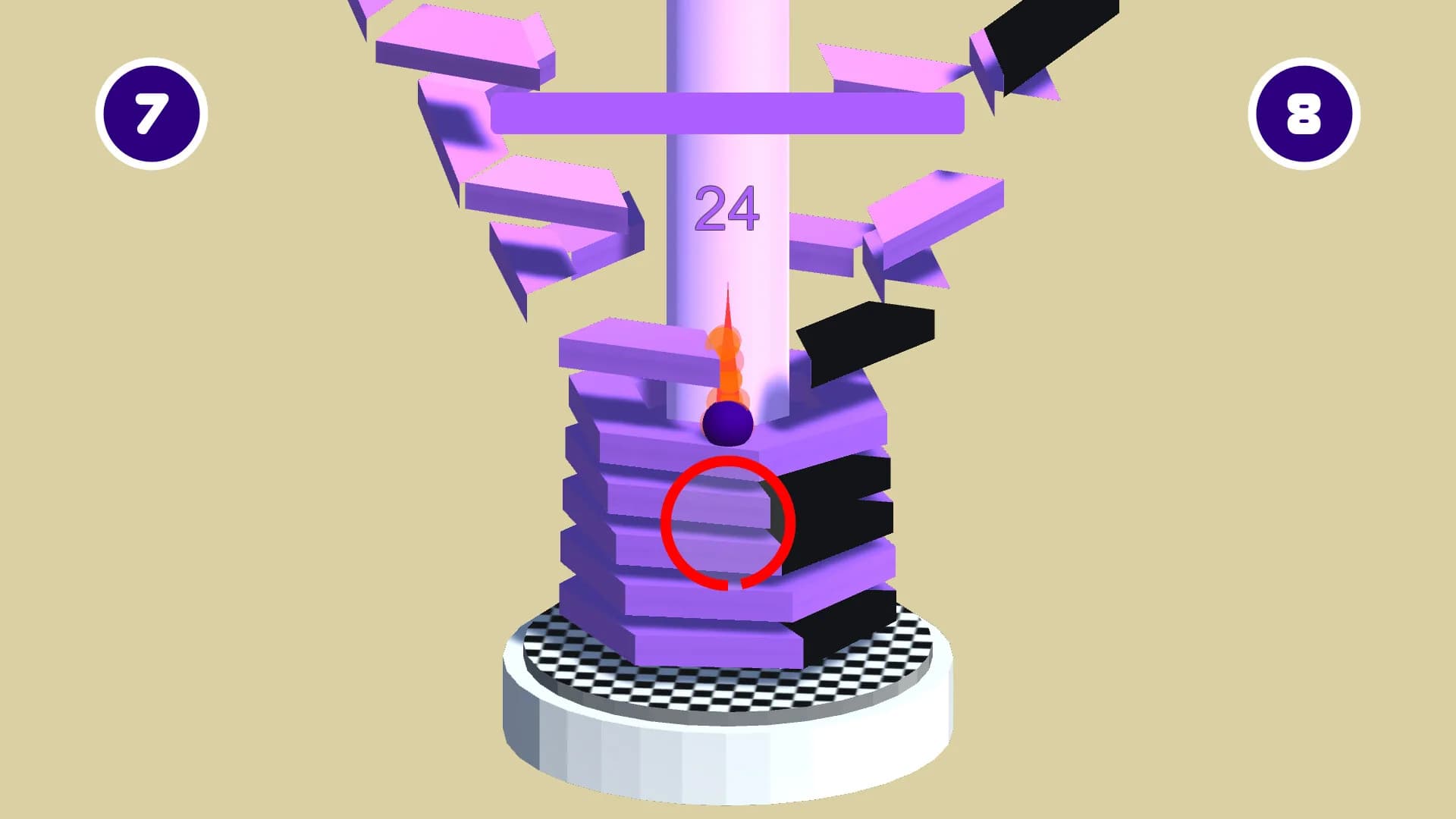 Spiral Smash görsel 6