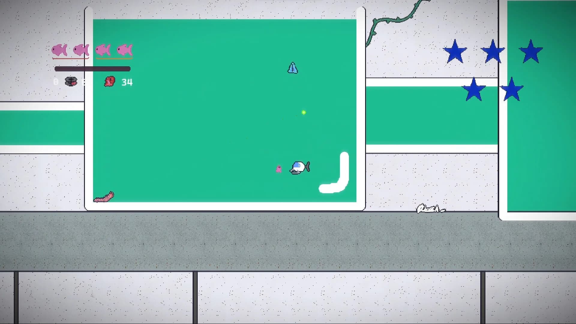 5 Star Fishy görsel 13