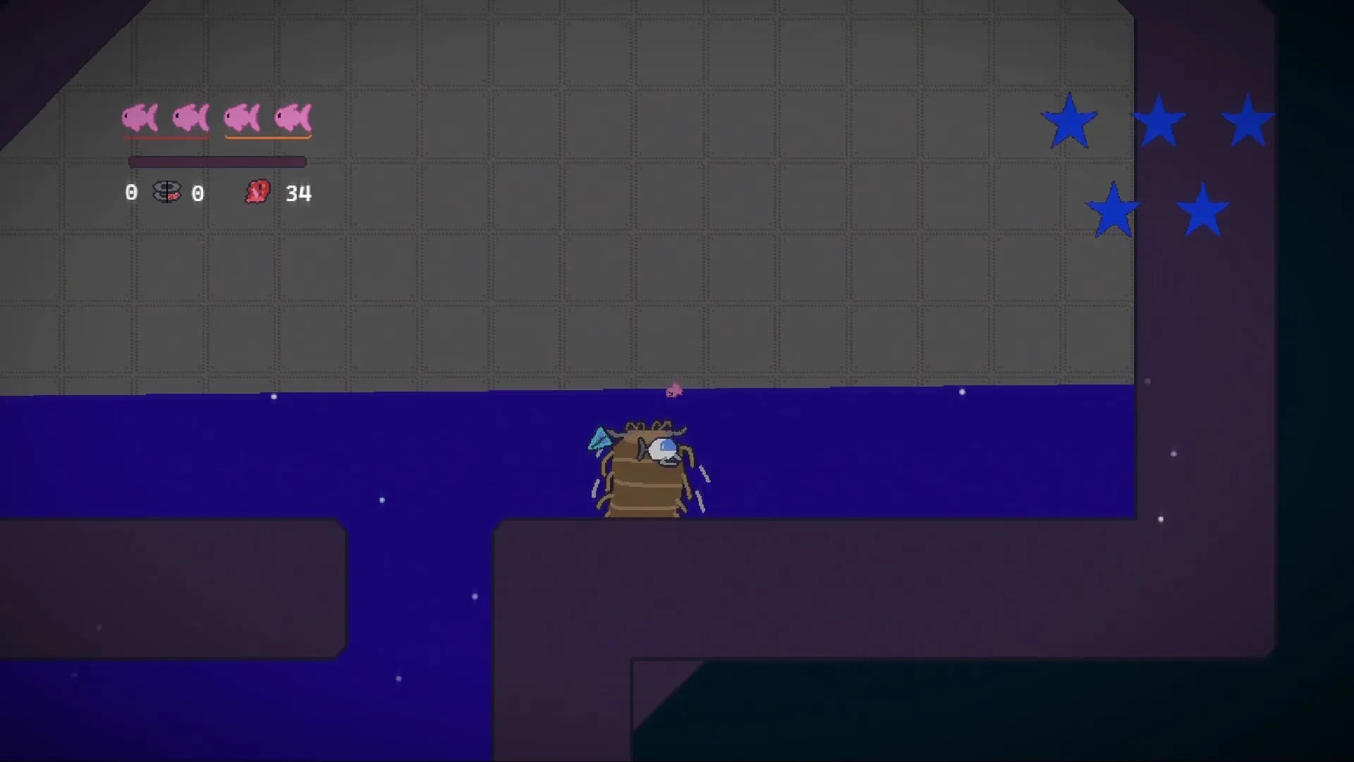 5 Star Fishy görsel 7