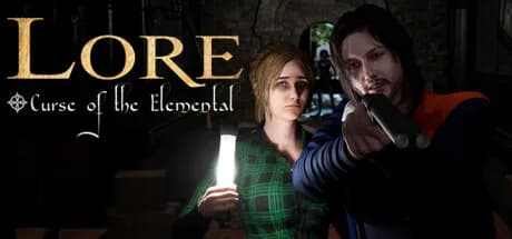 Lore: Curse Of The Elemental görsel 1
