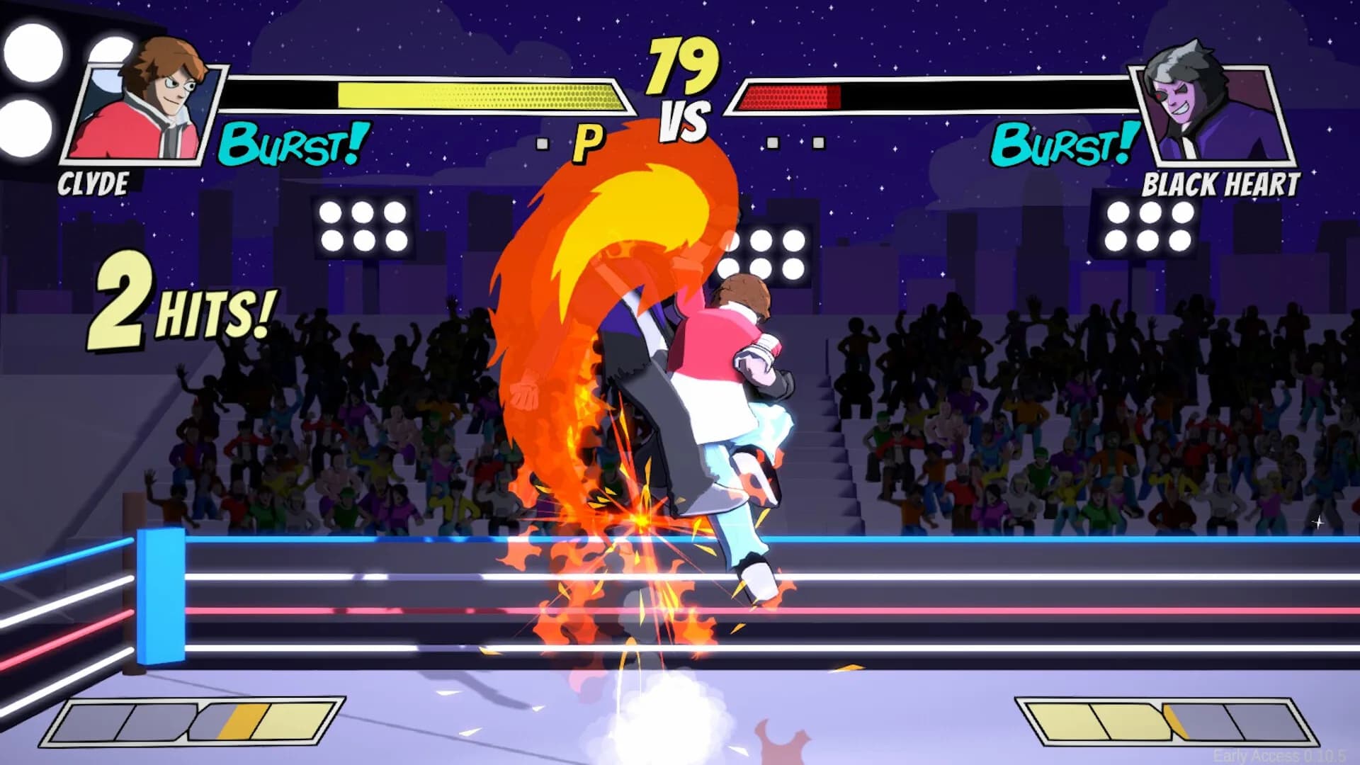 Duels of Fortune görsel 2
