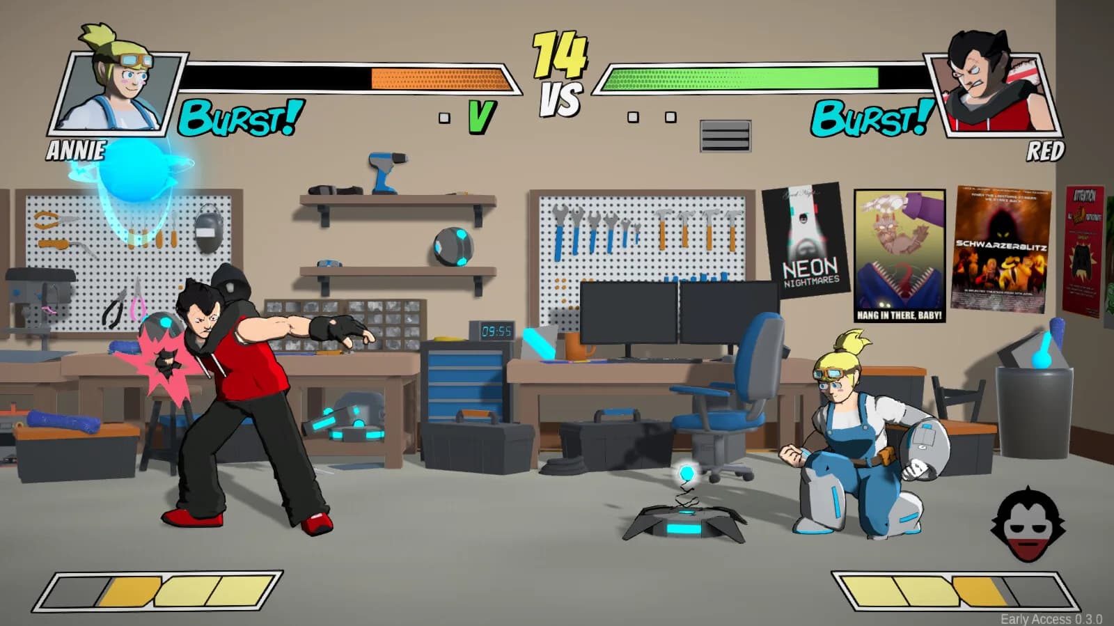 Duels of Fortune görsel 4
