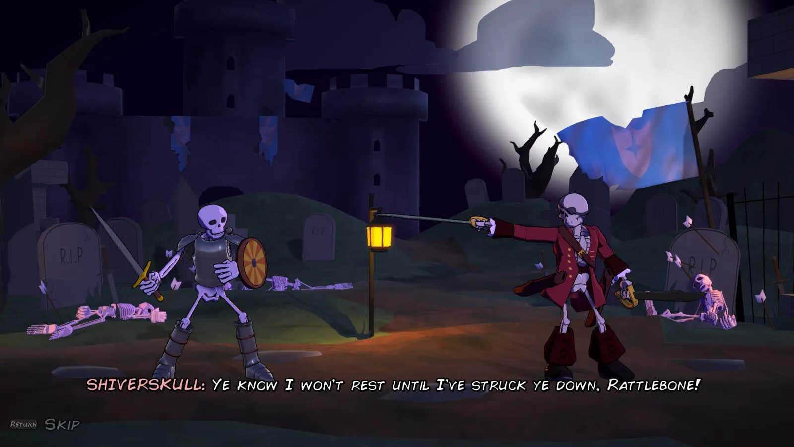 Duels of Fortune görsel 5