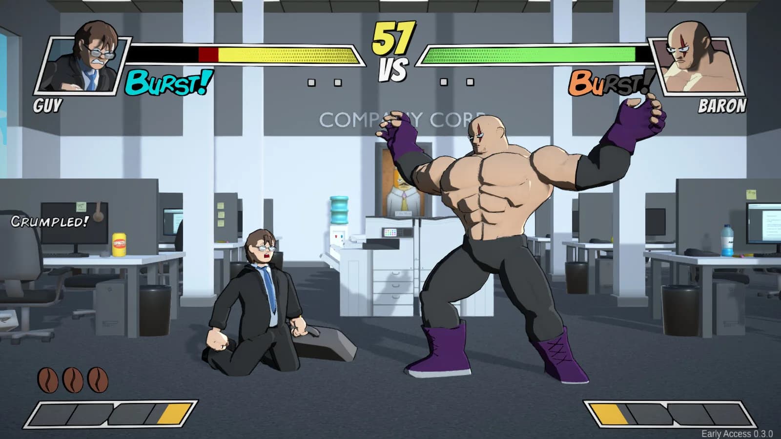 Duels of Fortune görsel 8